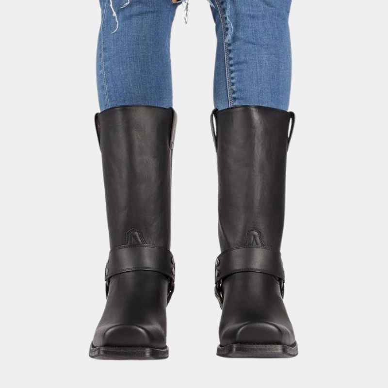 Men’s Cowboy Boots | Vintage Style