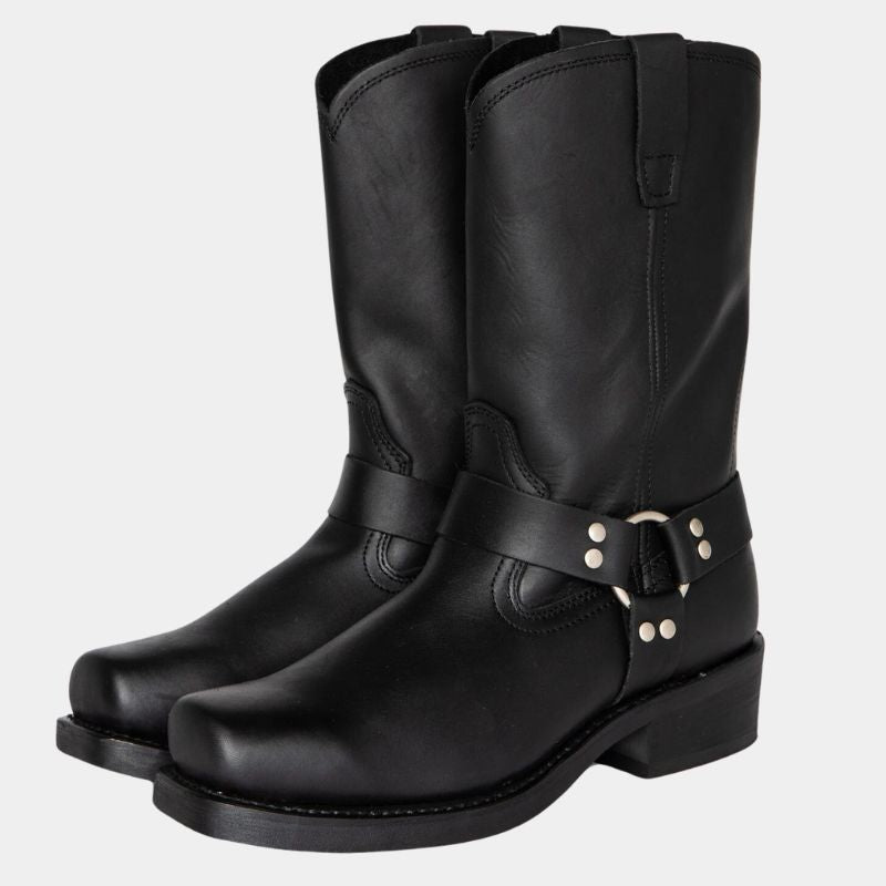 Men’s Cowboy Boots | Vintage Style