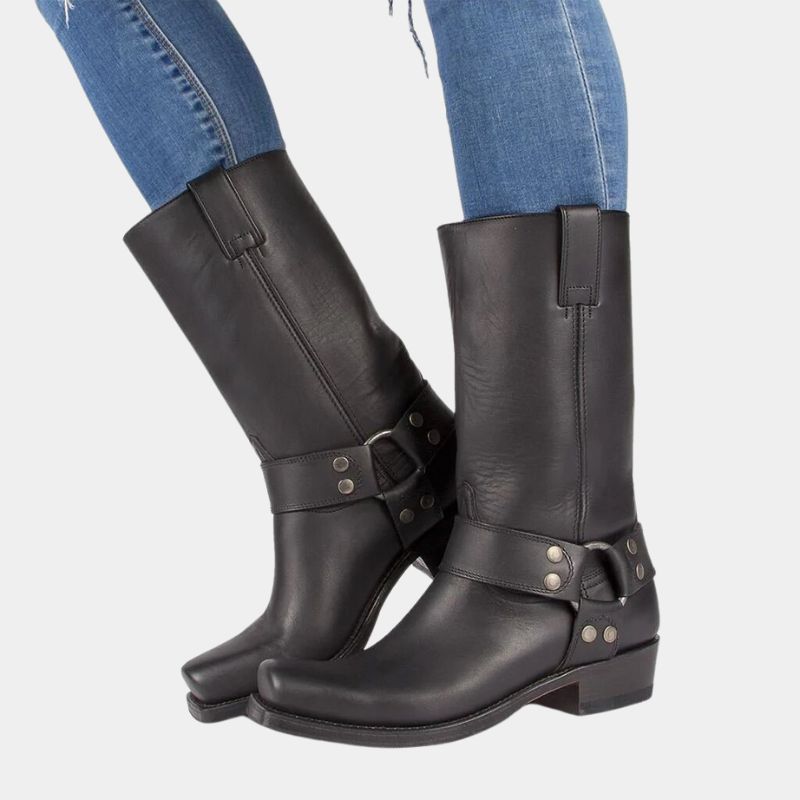 Men’s Cowboy Boots | Vintage Style