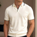 Men’s Polo Shirt | Slim Fit Classic Style