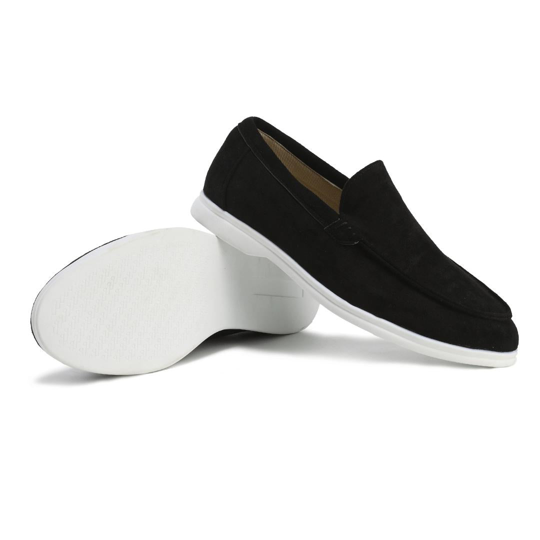 Men’s Loafers | Slip On Low Profile Design