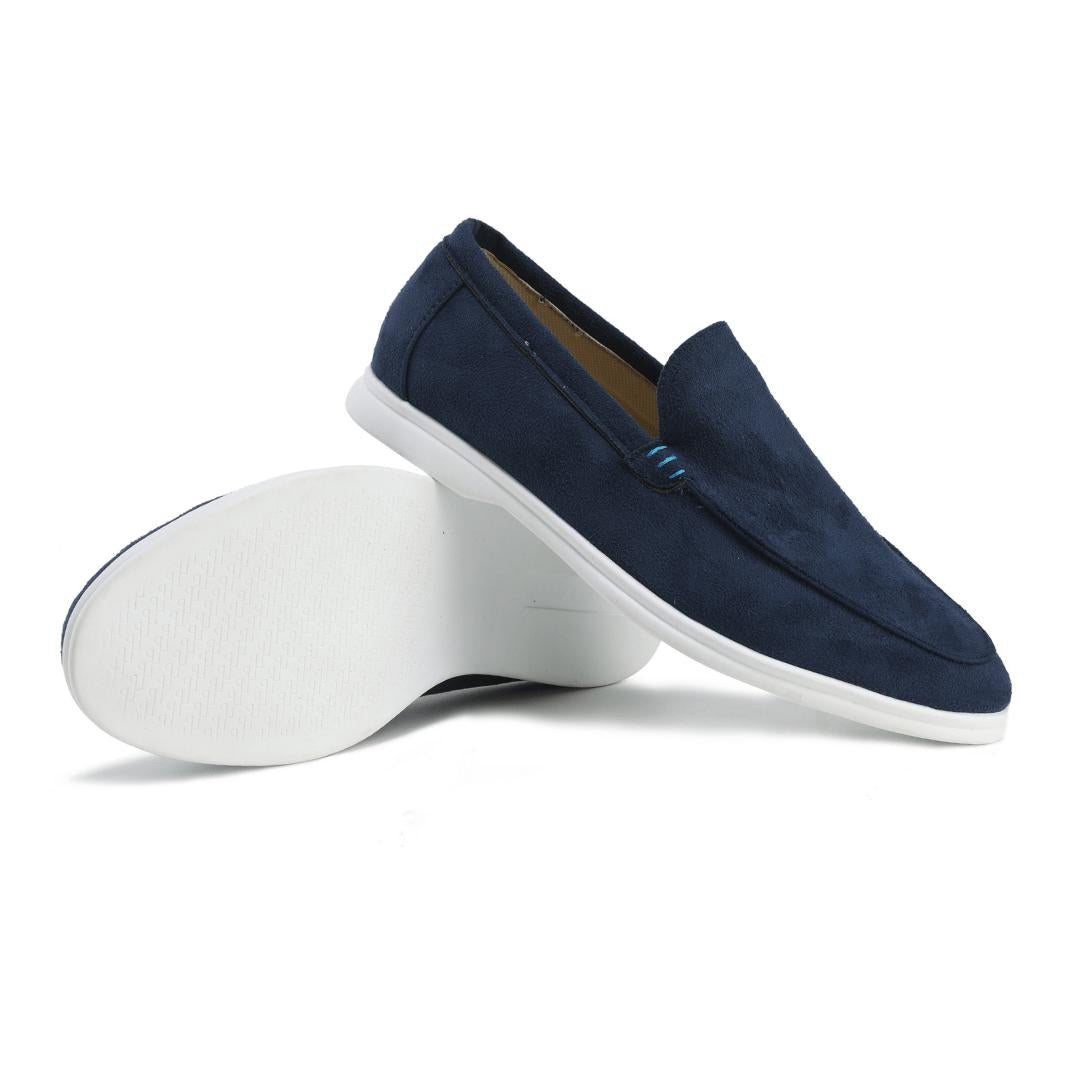 Men’s Loafers | Slip On Low Profile Design