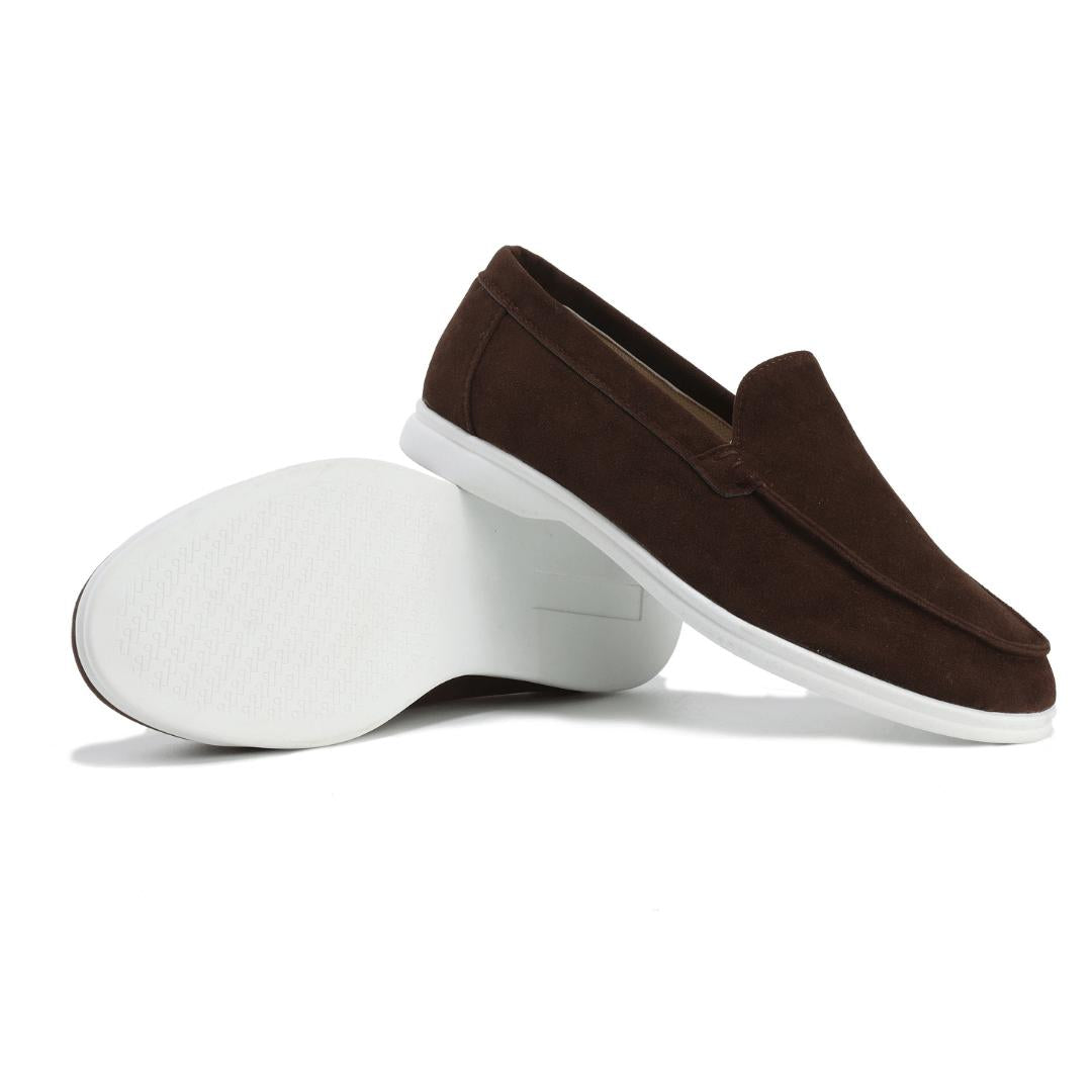 Men’s Loafers | Slip On Low Profile Design