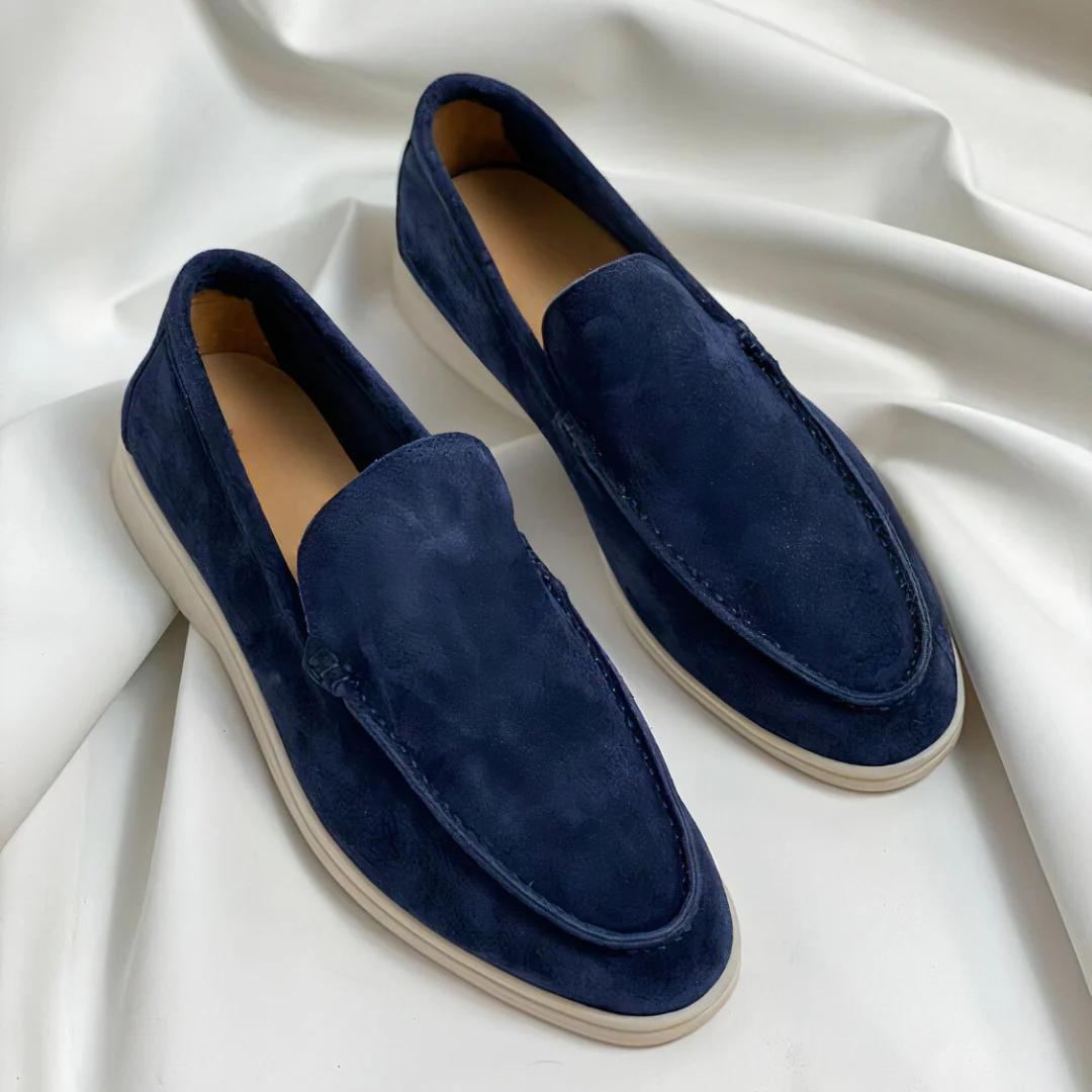 Men’s Loafers | Slip On Low Profile Design
