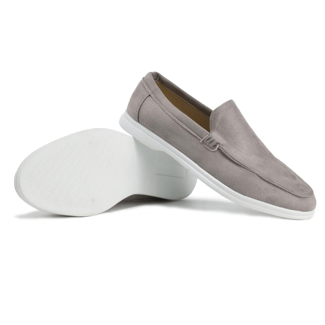 Men’s Loafers | Slip On Low Profile Design