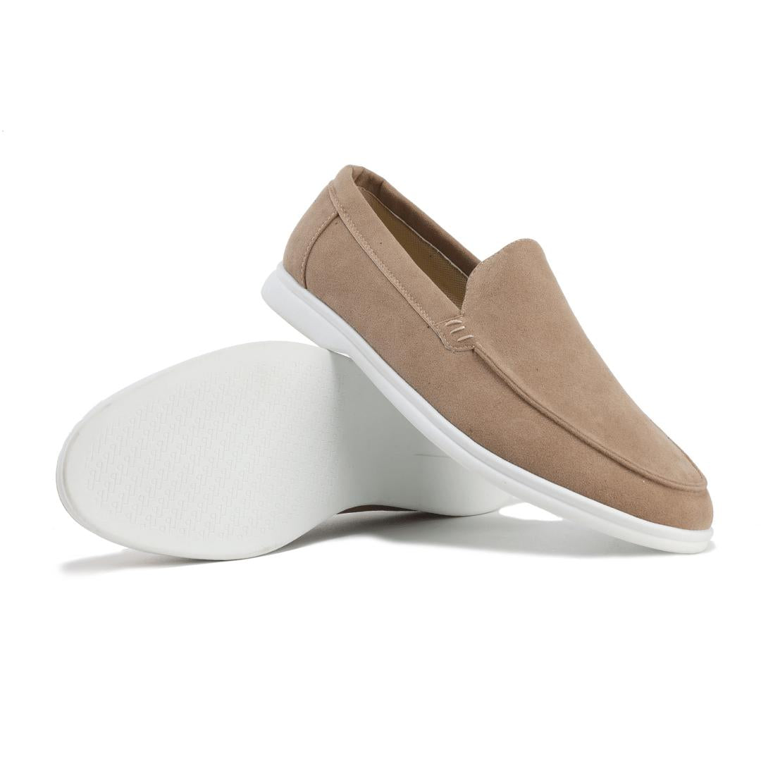 Men’s Loafers | Slip On Low Profile Design