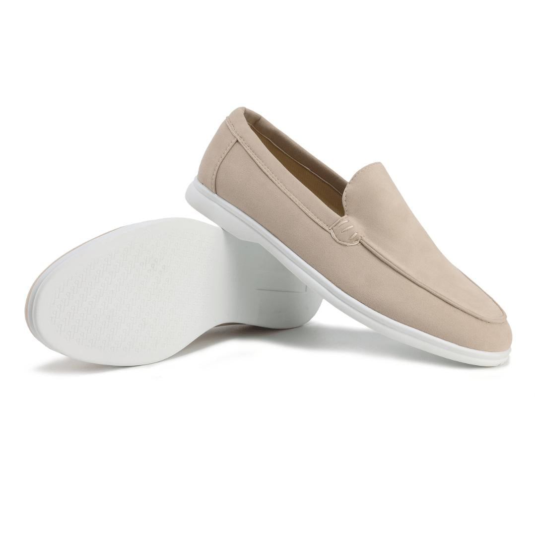 Men’s Loafers | Slip On Low Profile Design