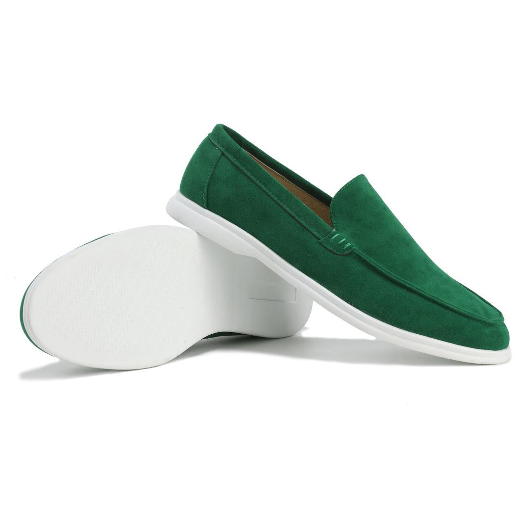 Men’s Loafers | Slip On Low Profile Design