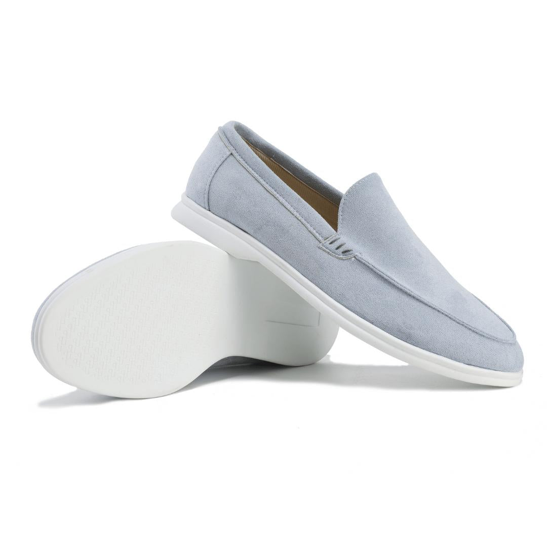 Men’s Loafers | Slip On Low Profile Design