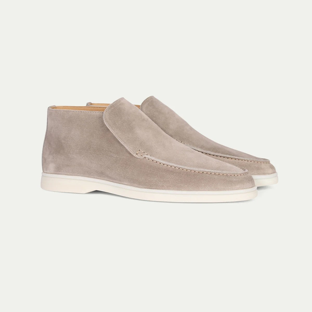 Men’s Loafers | Slip On Low Design