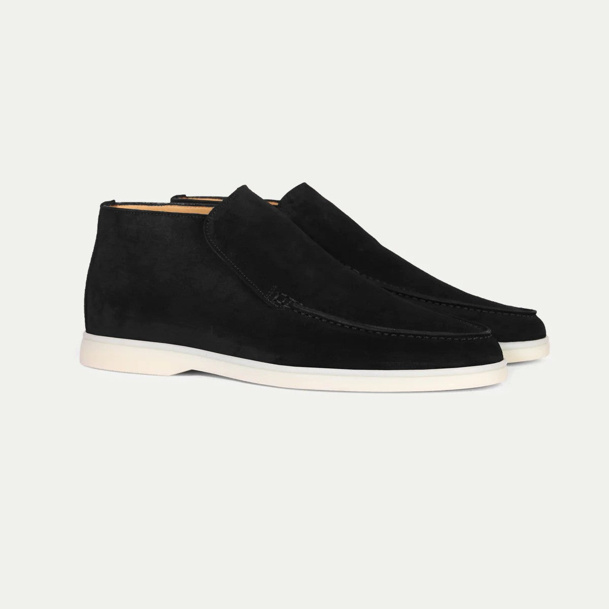 Men’s Loafers | Slip On Low Design