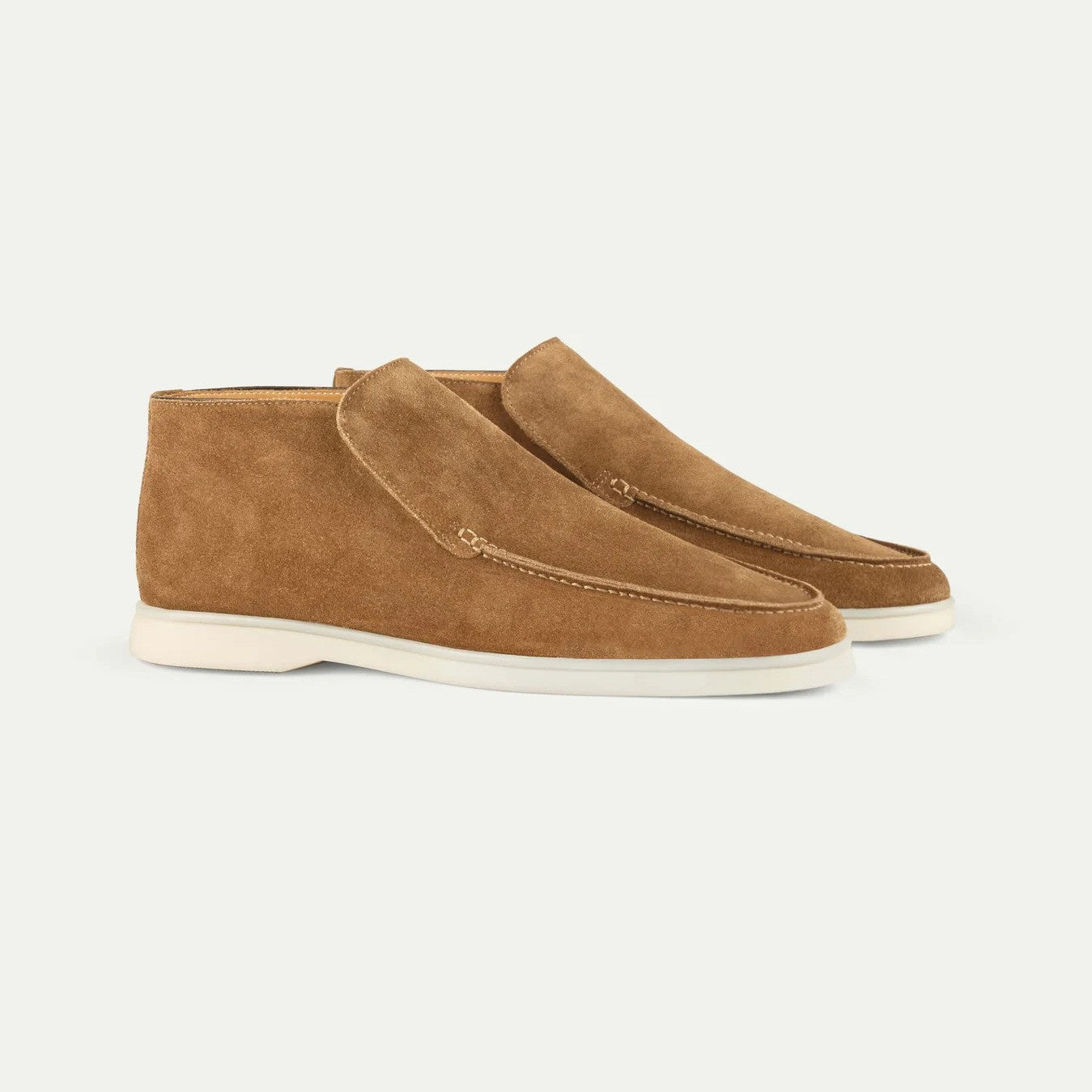 Men’s Loafers | Slip On Low Design