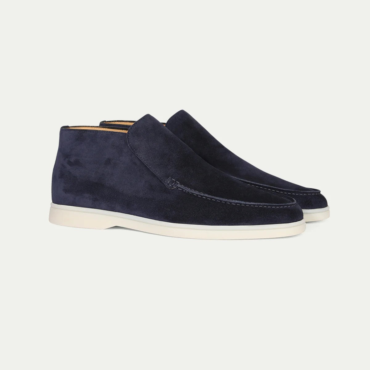 Men’s Loafers | Slip On Low Design