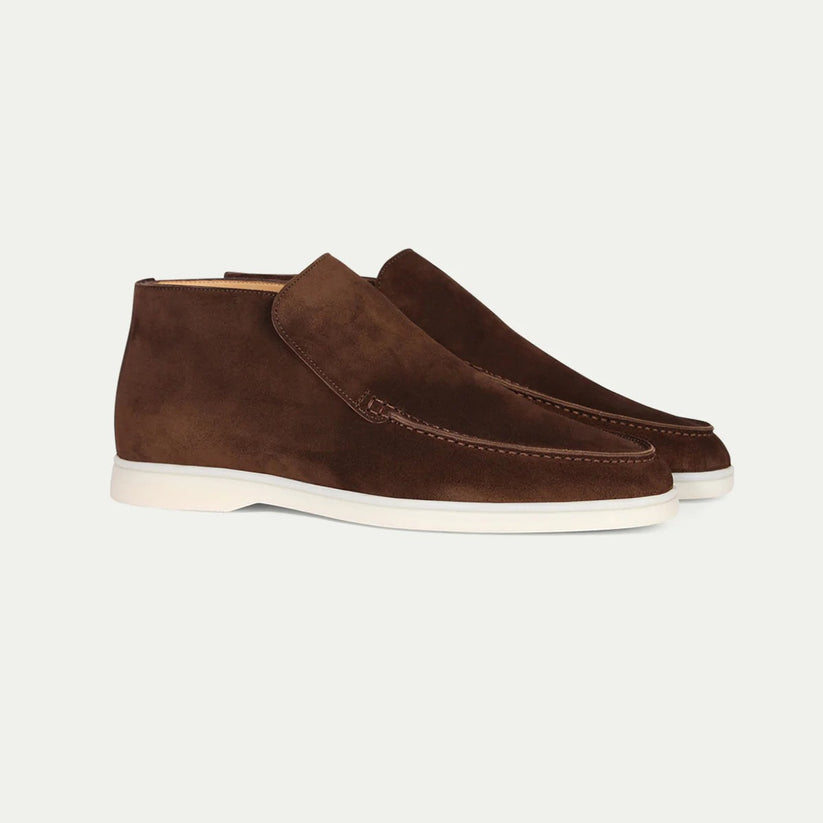Men’s Loafers | Slip On Low Design