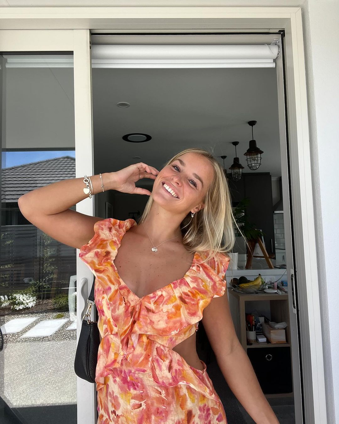 Women’s Maxi Dress | Cotton Summer