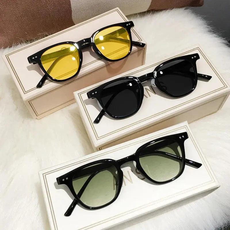 Sunglasses | Classic Frame Design