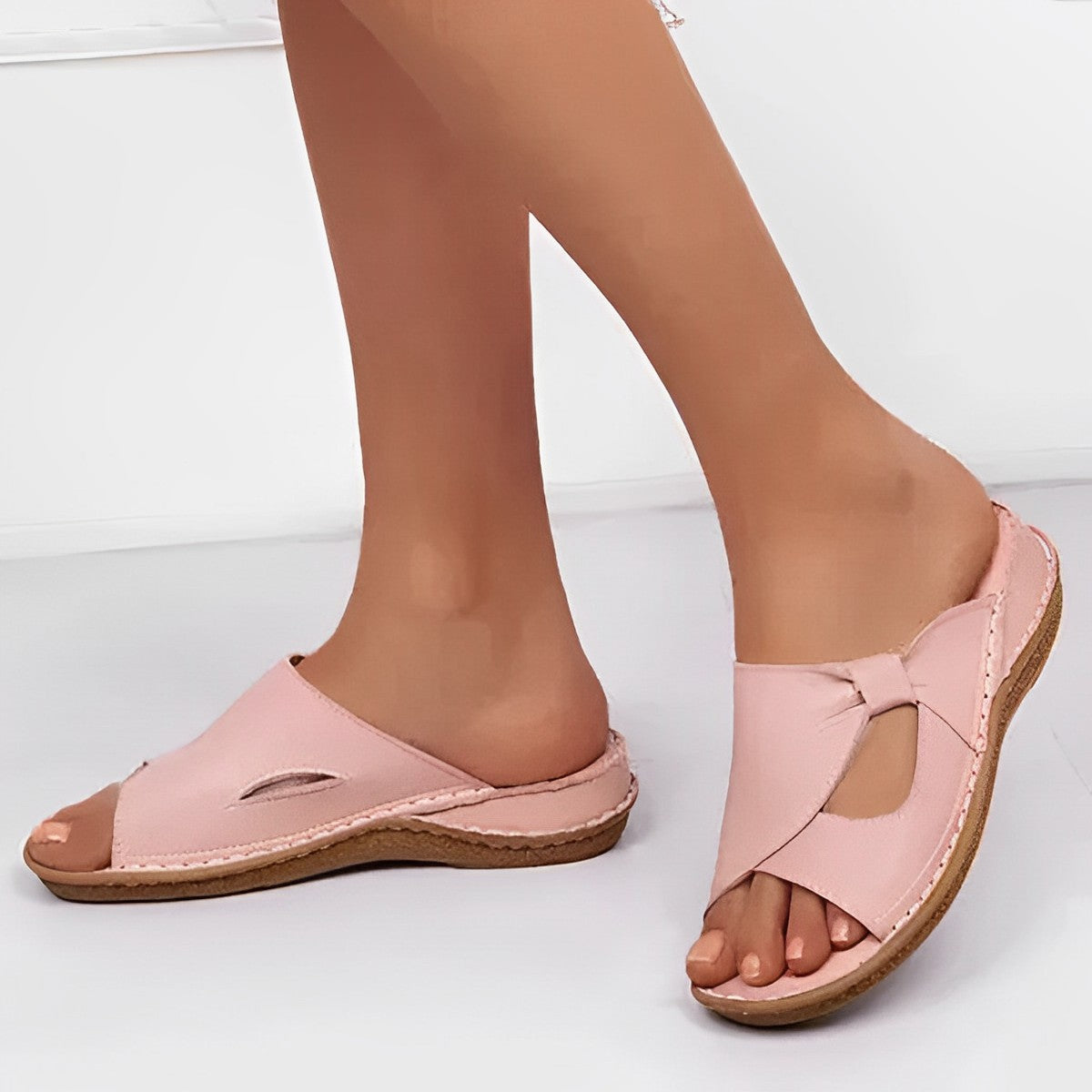 Women’s Sandals | Supportive Form