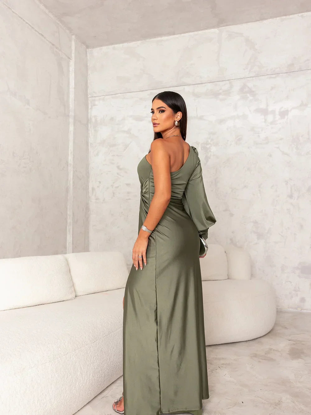 Women’s Maxi Dress | Evening Formal Style