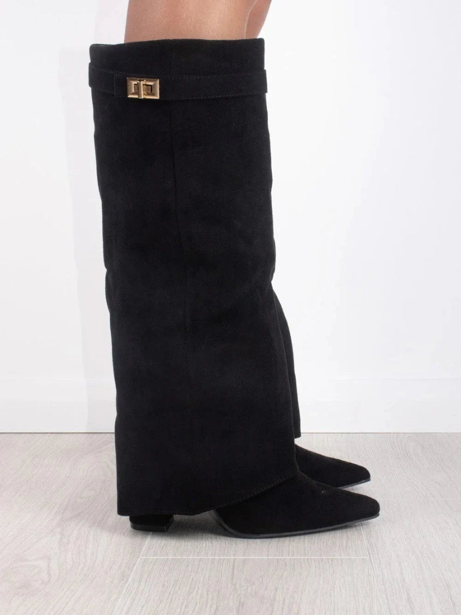 Women’s Boots | Classic Everyday Style