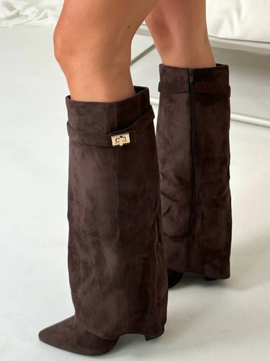 Women’s Boots | Classic Everyday Style