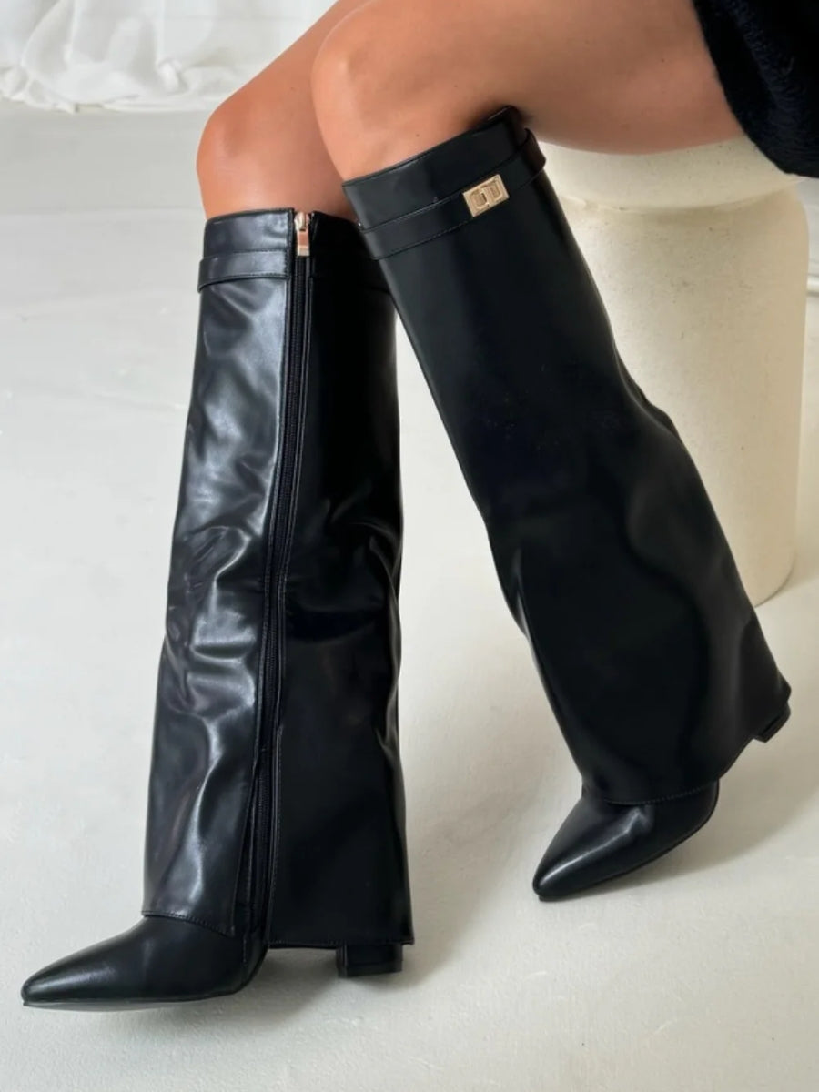 Women’s Boots | Classic Everyday Style