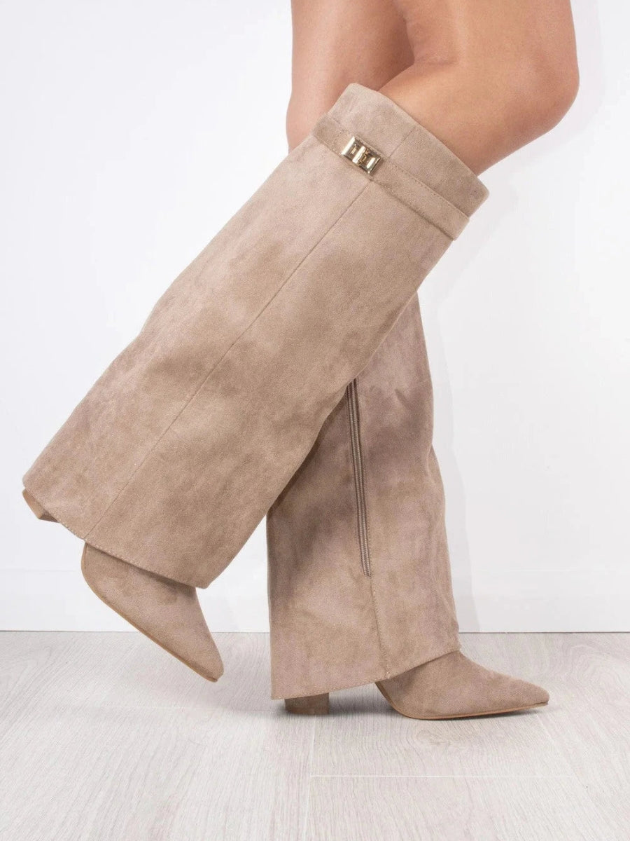 Women’s Boots | Classic Everyday Style