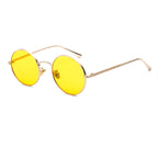 Men’s Sunglasses | Round Metal Frame