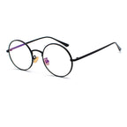 Men’s Sunglasses | Round Metal Frame