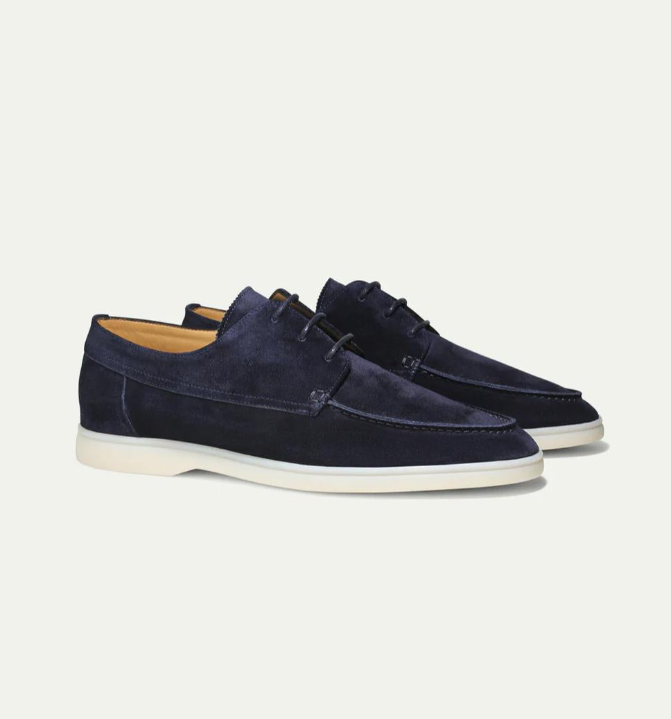 Men’s Dress Shoes | Lace-Up Classic Style