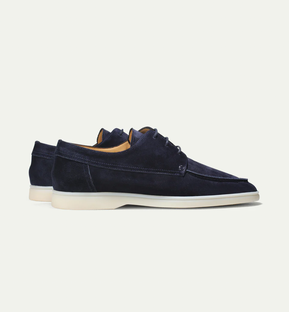 Men’s Dress Shoes | Lace-Up Classic Style