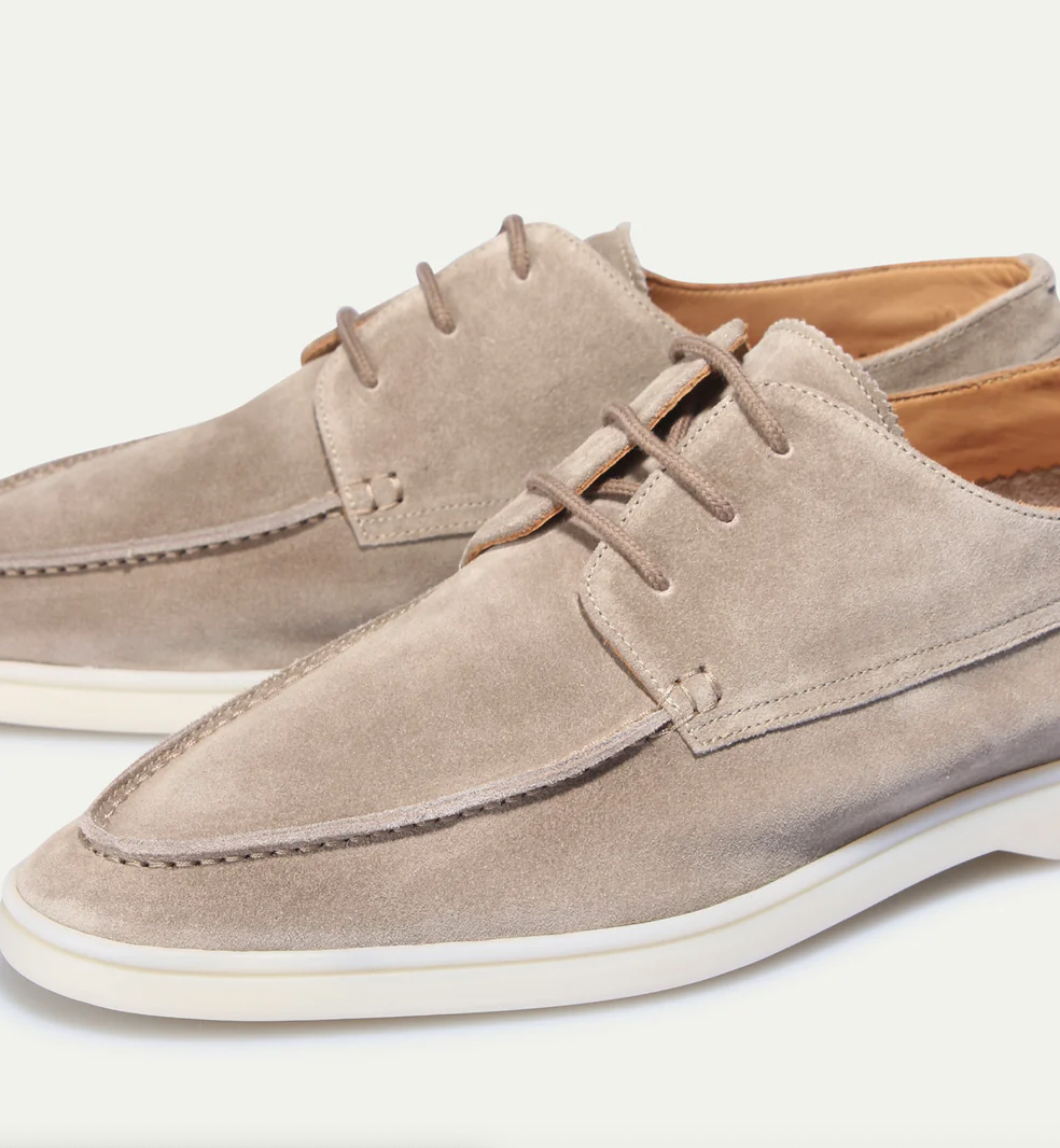 Men’s Dress Shoes | Lace-Up Classic Style