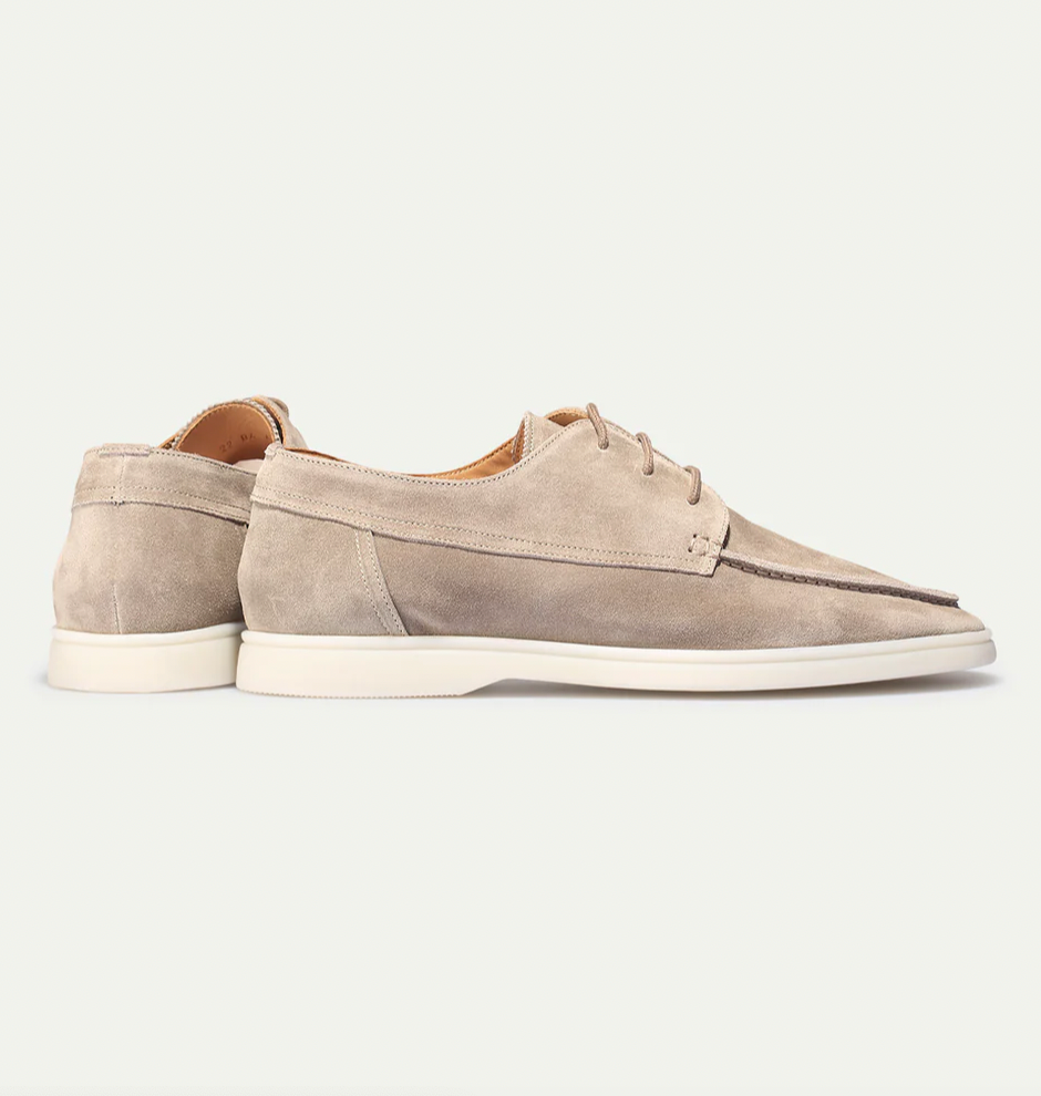 Men’s Dress Shoes | Lace-Up Classic Style