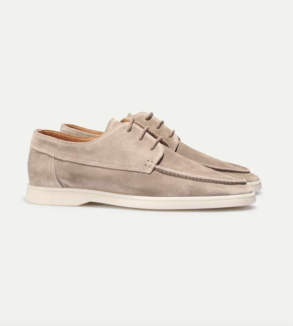Men’s Dress Shoes | Lace-Up Classic Style