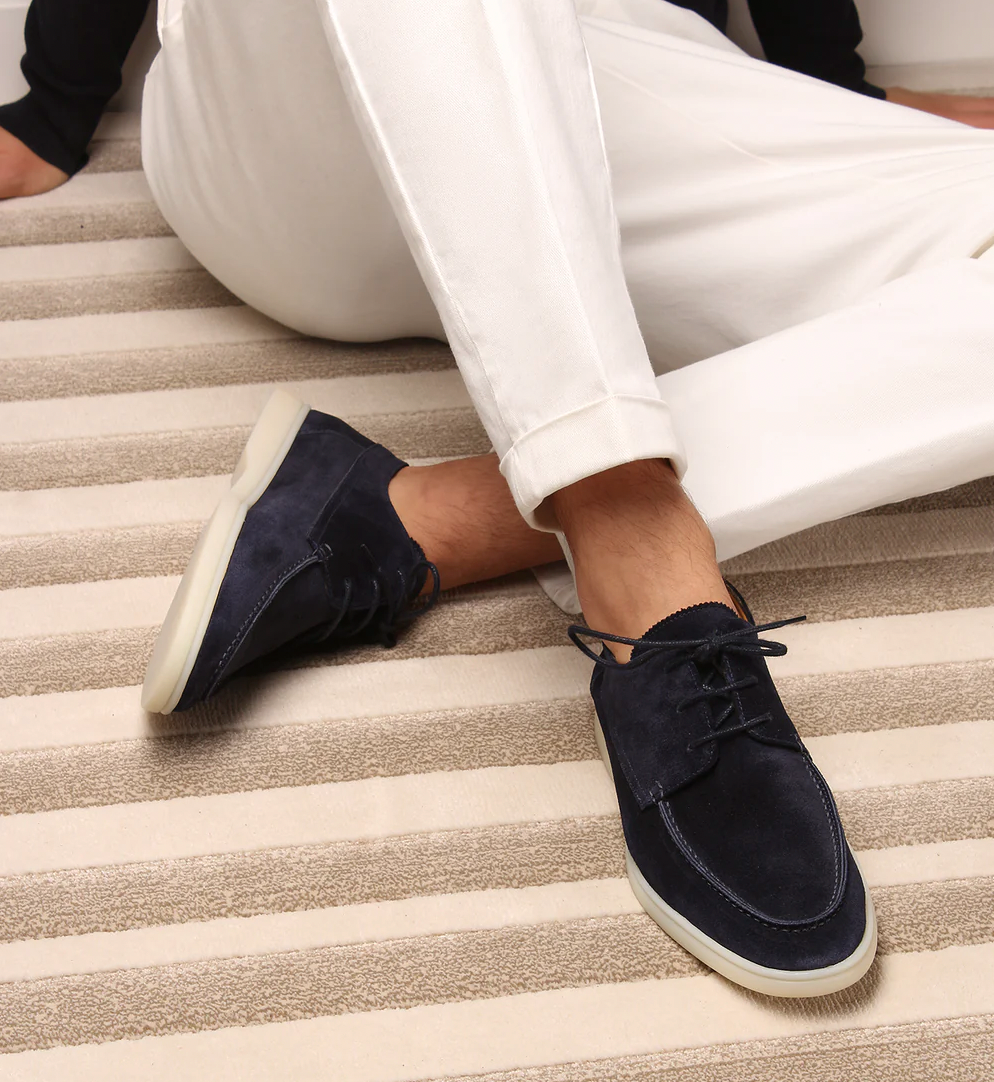 Men’s Dress Shoes | Lace-Up Classic Style