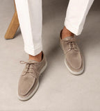 Men’s Dress Shoes | Lace-Up Classic Style