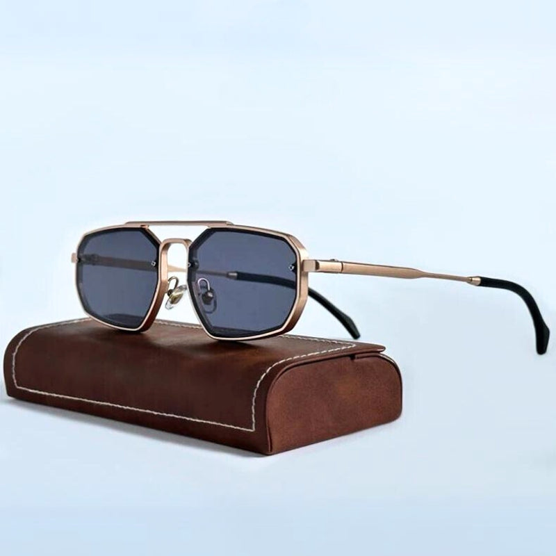 Solara | Retro Shades