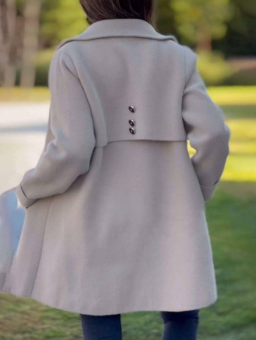 A-Line Coat