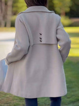 A-Line Coat