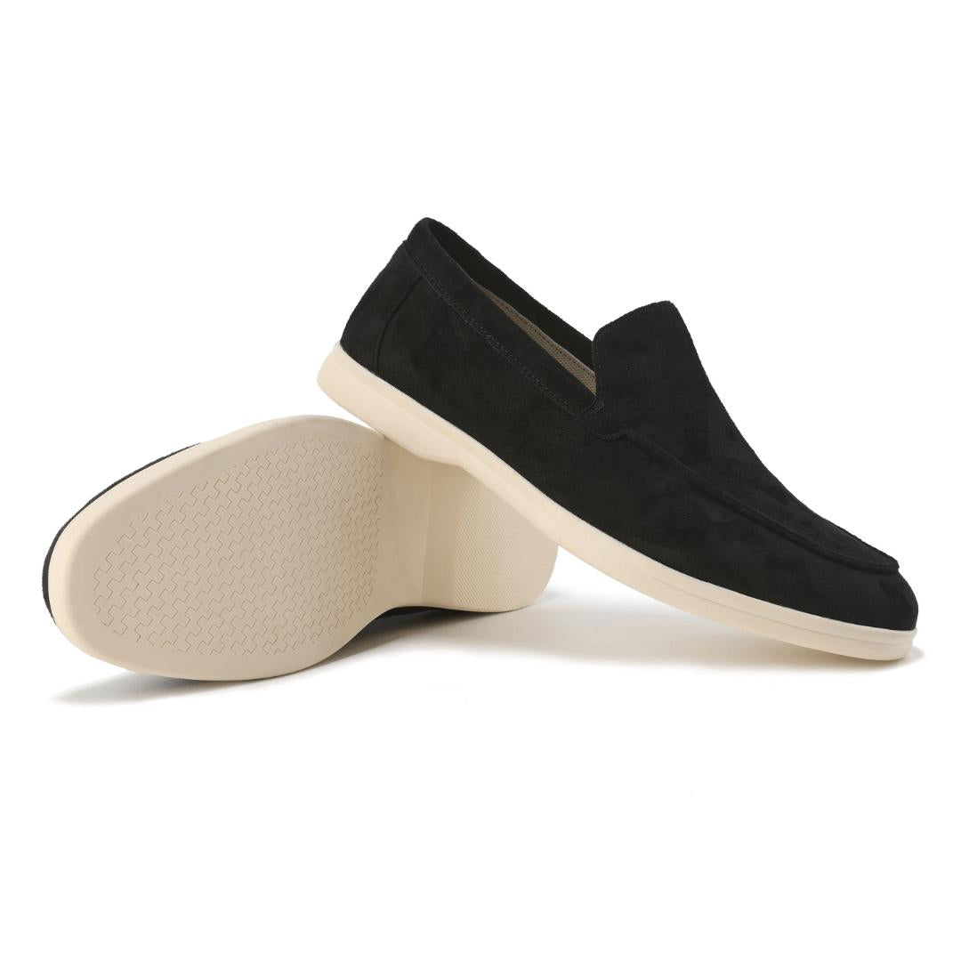 Men’s Loafers | Slip-On Classic Style