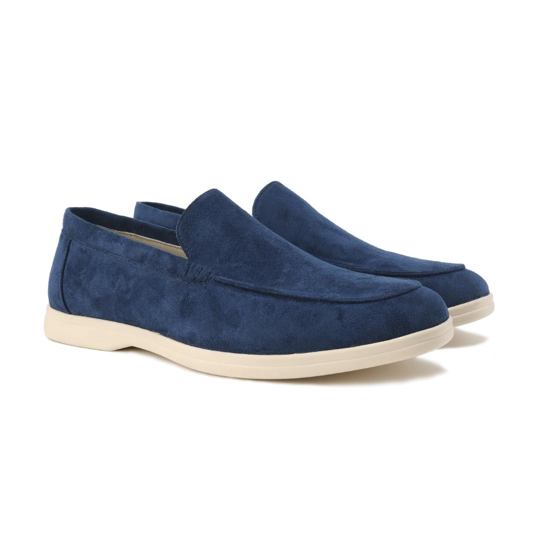Men’s Loafers | Slip-On Classic Style