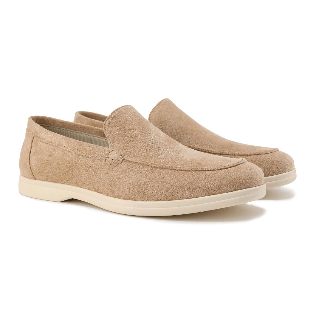 Men’s Loafers | Slip-On Classic Style