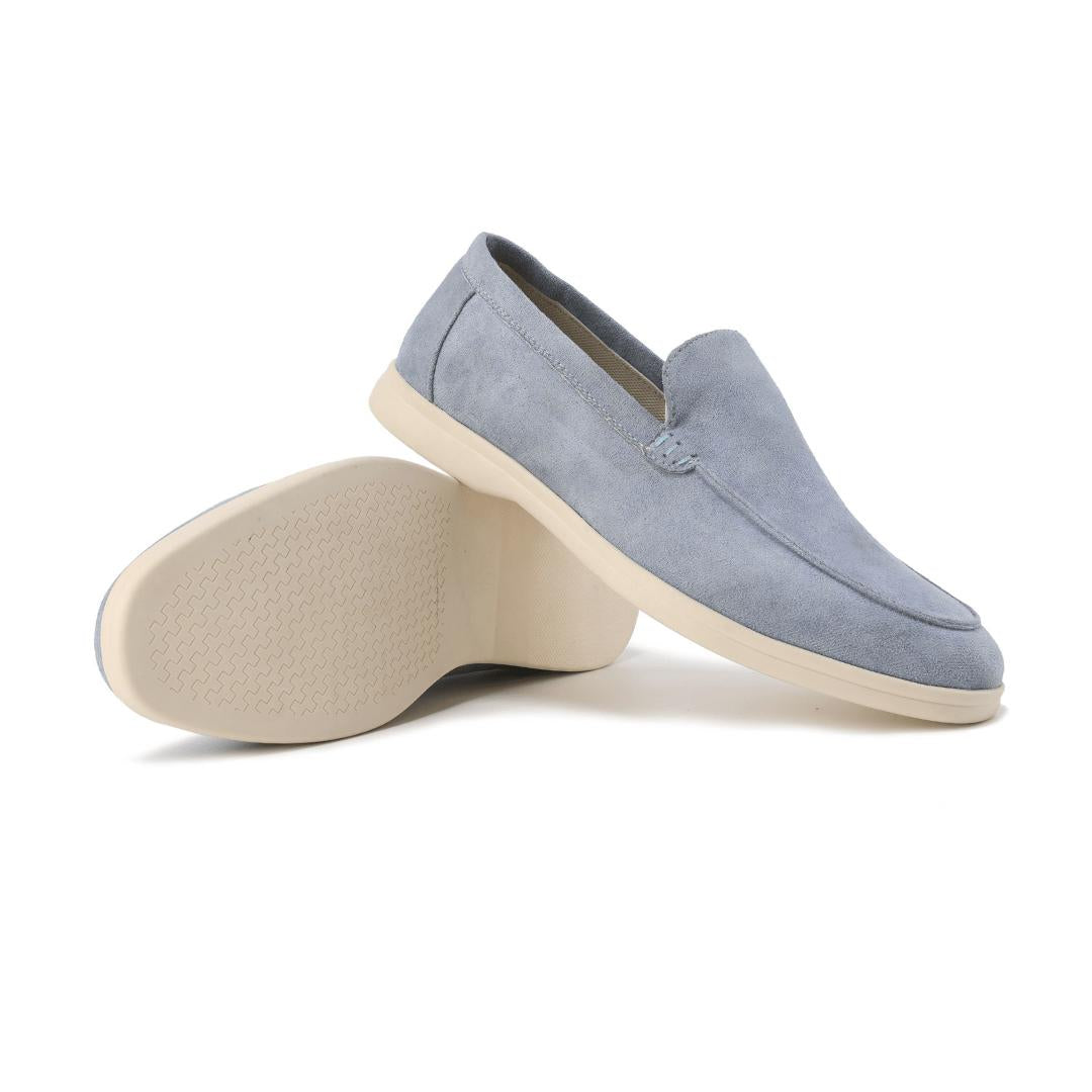 Men’s Loafers | Slip-On Classic Style