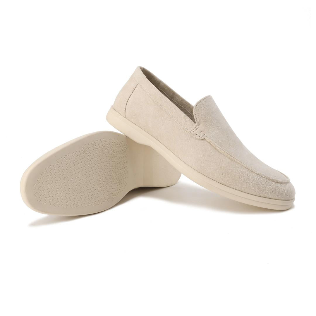Men’s Loafers | Slip-On Classic Style