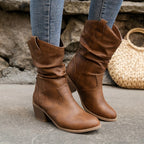 Women’s Ankle Boots | Classic Design