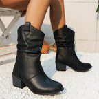 Women’s Ankle Boots | Classic Design