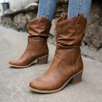 Women’s Ankle Boots | Classic Design
