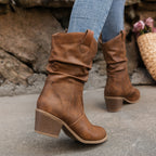 Women’s Ankle Boots | Classic Design