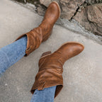 Women’s Ankle Boots | Classic Design