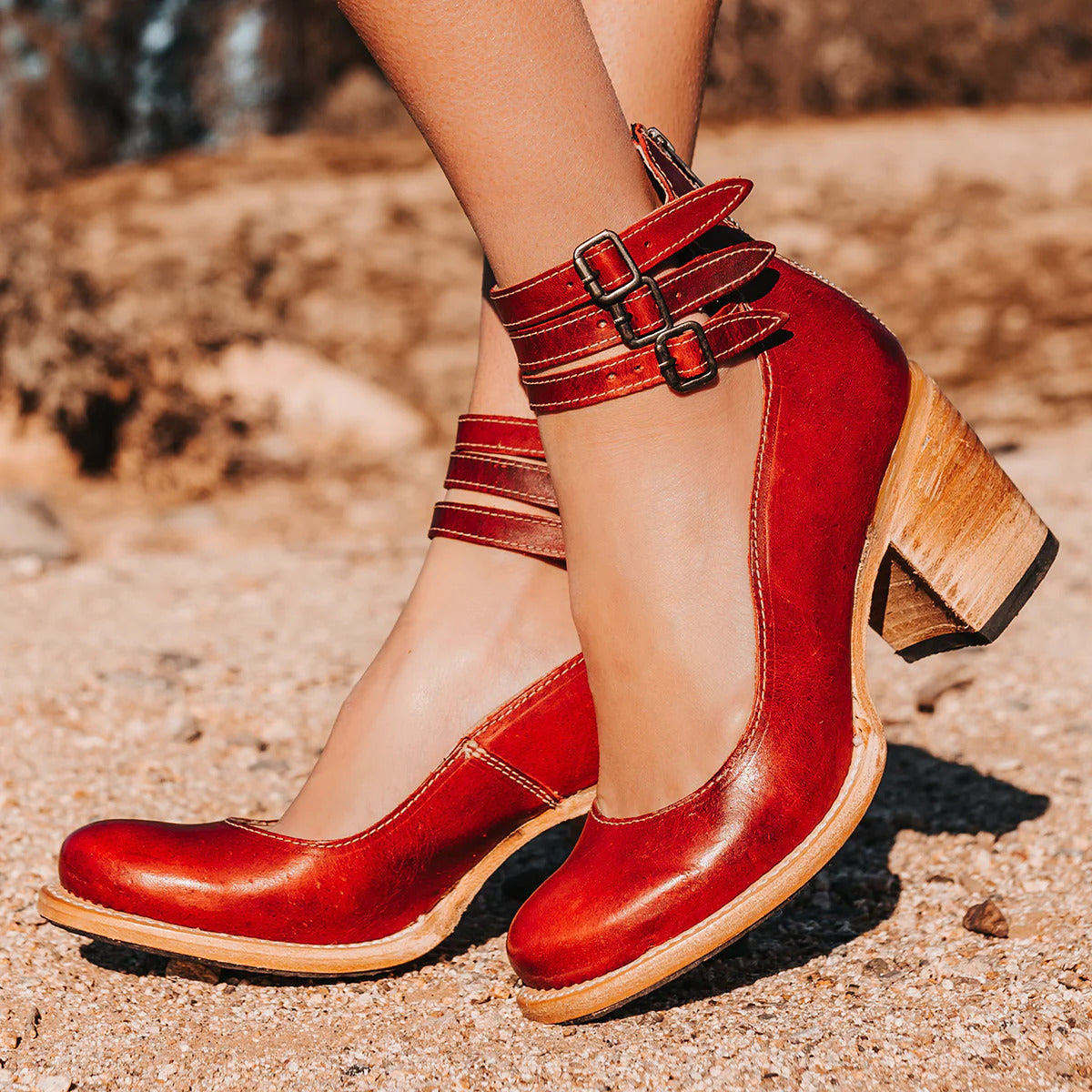 Women’s Casual Shoes | Modern Shape