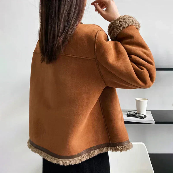 Mini Coat